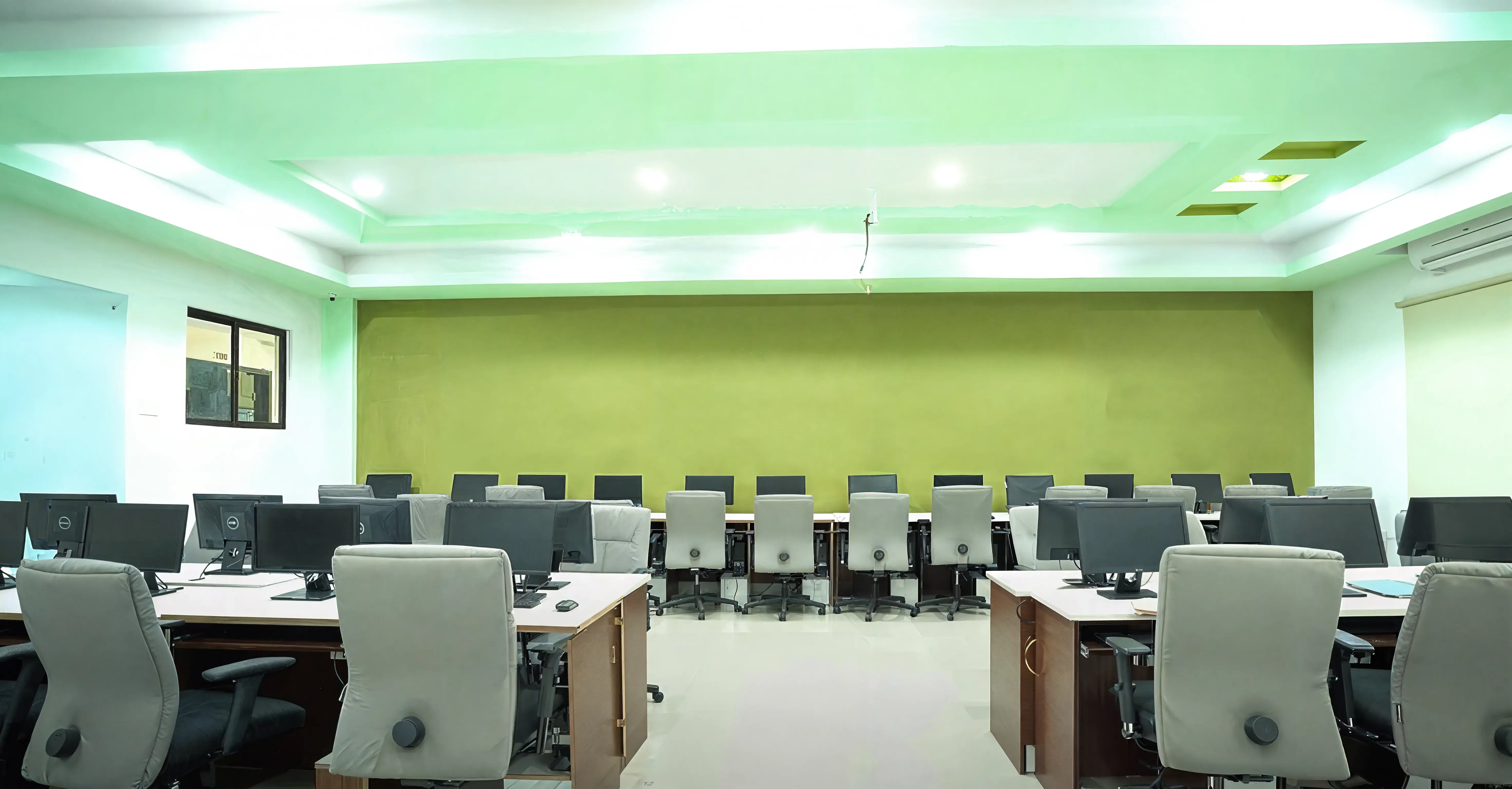 IARE Academic Labs photo 1